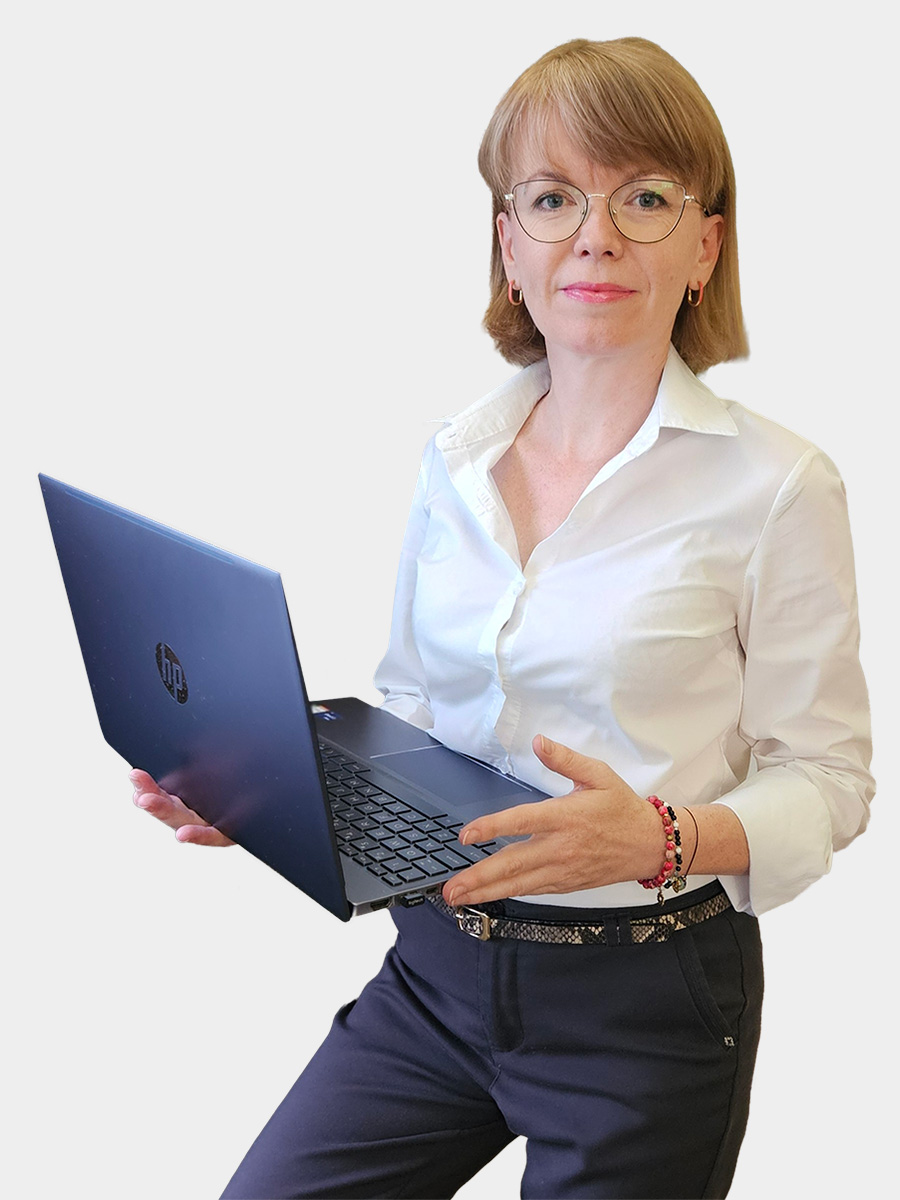 kk1 - Tax Compass 360 - księgowośc online, Katarzyna Kryń